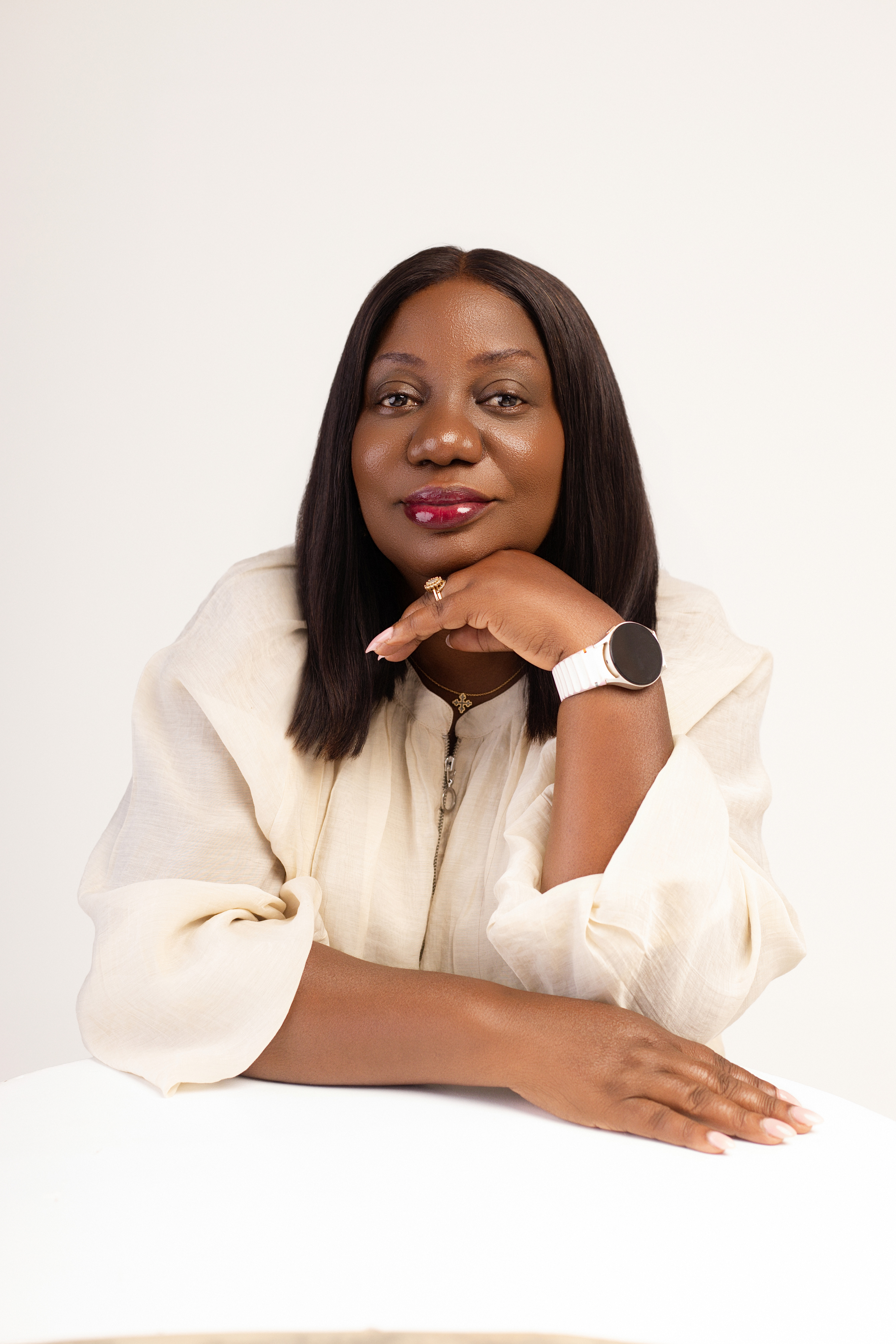 Founder & CEO of Frozen Spoon
