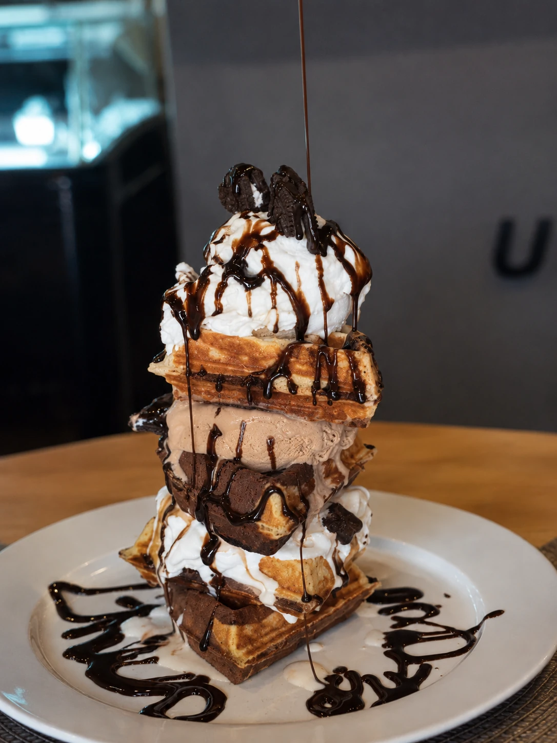 Desserts