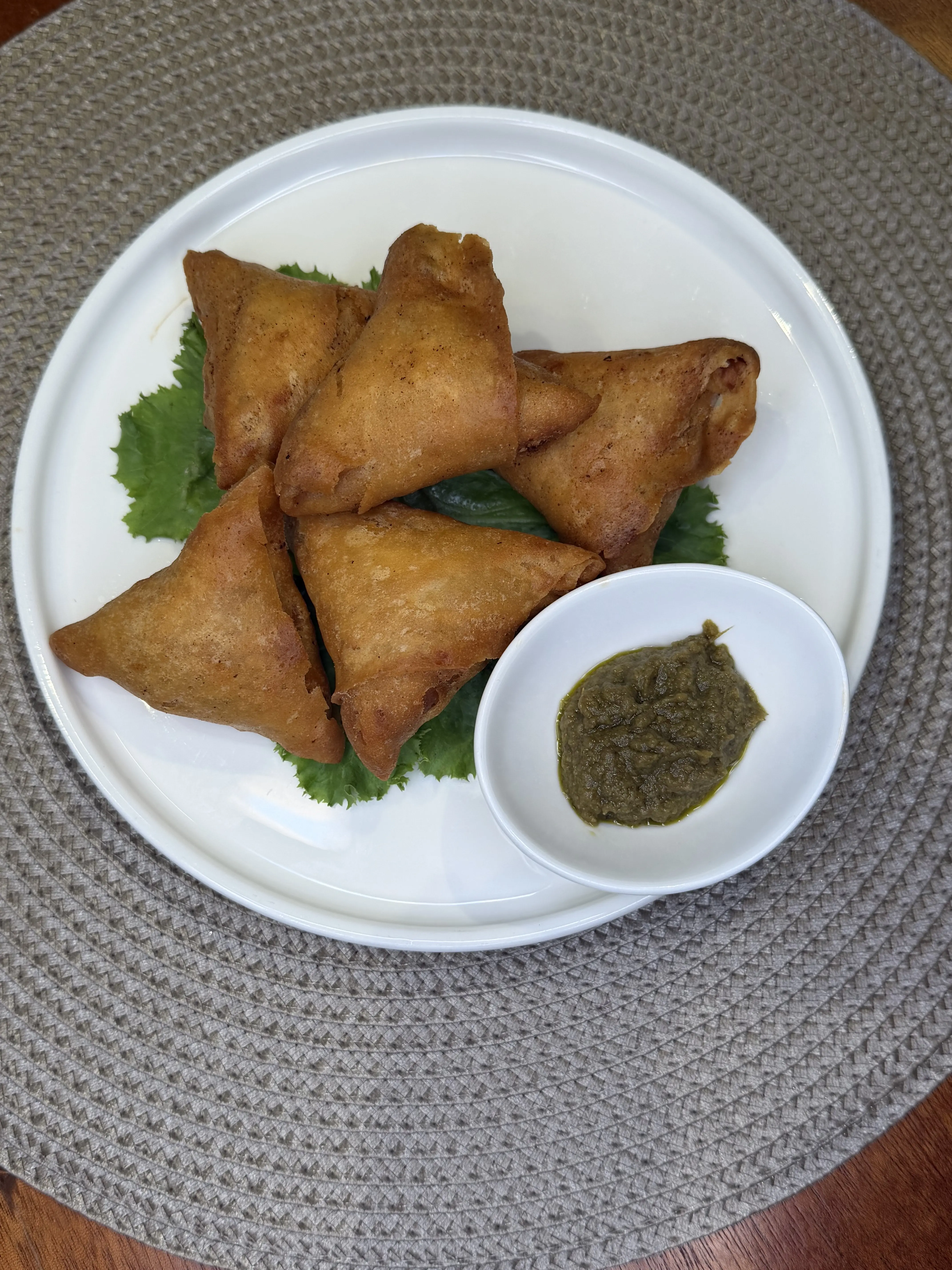 Samosa